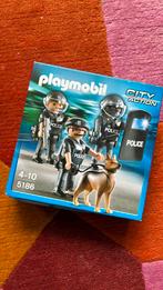 Playmobil 5186, Nieuw, Ophalen of Verzenden