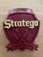 Stratego Card Game, Hobby en Vrije tijd, Gezelschapsspellen | Kaartspellen, Een of twee spelers, Ophalen of Verzenden, Zo goed als nieuw