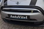 MINI Cooper SE 33 kWh | Camera | Unieke bekleding | Stoelver, Auto's, Mini, 4 stoelen, Leder en Stof, 93 kWh, 195 min