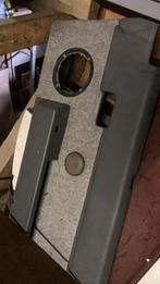 Renault alpine V6 GTA onderdelen, Ophalen, Renault