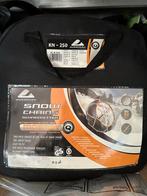Automax Sneeuwkettingen KN-250 - Nooit Gebruikt!, Ophalen, Nieuw
