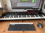 Modal Argon 8X Synthesizer - Zo goed als nieuw, Ophalen, Zo goed als nieuw, 61 toetsen, Overige merken