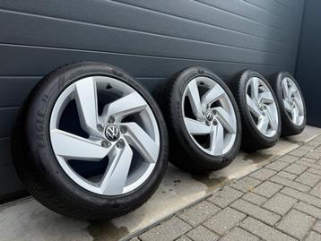 Volkswagen Golf Richmond wielenset | 225/40R18 | GTI GTE beschikbaar voor biedingen
