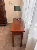 Mooie sidetable, Antiek en Kunst, Ophalen of Verzenden