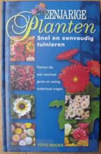 Eenjarige planten. Auteur: Diverse auteurs, w.o.Larry Hodgso, Ophalen of Verzenden, Zo goed als nieuw, Natuur algemeen