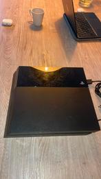 Playstation 4 plus 2 controllers plus HDMI kabel, Computers en Software, Android Tablets, Gebruikt, Playstation 4, 64 GB, Ophalen