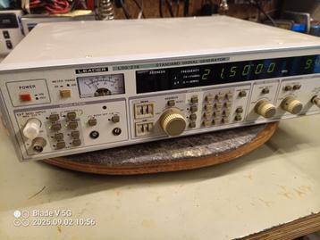 Leader LSG-216 Meetzender HF/VHF FM Stereo beschikbaar voor biedingen
