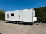 Te koop mobiele woonunit 4-persoons (2 stuks), Ophalen