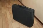 Samsonite hardshell diplomatenkoffer, Ophalen, Zo goed als nieuw, Hard kunststof, Minder dan 50 cm