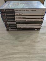 Playstation 2 games, Spelcomputers en Games, Games | Sony PlayStation 2, 1 speler, Ophalen of Verzenden