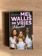 Mel wallis de vries, Ophalen of Verzenden, Zo goed als nieuw