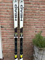 Head Worldcup Rebels Ski’s, Ophalen, 180 cm of meer, Zo goed als nieuw, Carve