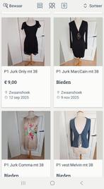 Kledingpakket mt 38  (21 stuks), Ophalen of Verzenden, Zo goed als nieuw, Maat 38/40 (M)