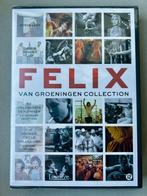 Felix van Groeningen Collection  (5 x DVD, geseald), Cd's en Dvd's, Dvd's | Filmhuis, Boxset, Overige gebieden, Vanaf 12 jaar