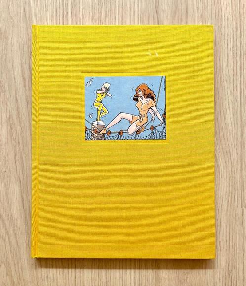 Franka Monster Moerplaat + Moordende concurrentie ZELDZAAM, Boeken, Stripboeken, Eén stripboek, Ophalen of Verzenden