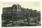 AK Utrecht - Jaarbeursgebouw met Catharijnebrug, Verzamelen, Ansichtkaarten | Nederland, 1940 tot 1960, Utrecht, Ongelopen, Verzenden