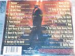Manowar - Hell On Wheels [Live] 2 CD., Cd's en Dvd's, Cd's | Hardrock en Metal, Ophalen of Verzenden, Zo goed als nieuw