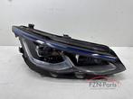 VW Golf 8 GTE Koplamp IQ-Light Rechts, Ophalen, Gebruikt