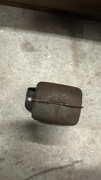 Bsa wm20 m20, Ophalen of Verzenden, Nederland