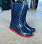 Regenlaazen met stippen, Ophalen of Verzenden, Zo goed als nieuw