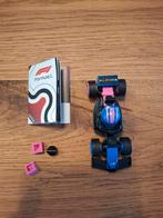 Lego collectables F1, nr. 6: Alpine, Kinderen en Baby's, Speelgoed | Duplo en Lego, Ophalen of Verzenden, Nieuw, Lego