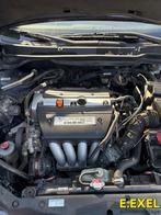 K20A6 Motorblok Honda Accord 2.0i 290dkm, Auto-onderdelen, Ophalen of Verzenden, Herkomst onderdeel bekend, Gebruikt, Honda