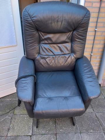 Sta-op Stoel - Comfort en Gemak beschikbaar voor biedingen