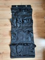 Mooie zwarte ophanger voor 16 schoenen, Skubb, Ikea, Huis en Inrichting, Kasten | Schoenenkasten, Ophalen of Verzenden, Zo goed als nieuw