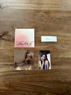 Twice With You-th preoder photocard / postcard, Verzamelen, Muziek, Artiesten en Beroemdheden, Ophalen of Verzenden, Zo goed als nieuw