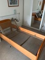 Senior bed, Huis en Inrichting, Gebruikt, 90 cm, Eenpersoons, Ophalen of Verzenden