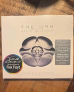 David Gilmour THE ORB, Cd's en Dvd's, Ophalen of Verzenden, Nieuw in verpakking, Poprock