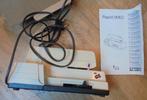 RAPID 90ec Electrische NIETMACHINE professioneel, Diversen, Ophalen of Verzenden, Zo goed als nieuw