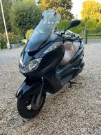Yamaha Majesty 400 ABS – 2009 – 57.000 km, 400 cc, Scooter, Motorrijbewijs A, Bedrijf