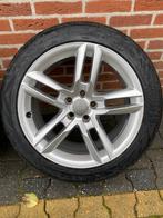 *18 inch Audi A5/A6 C7 velgen met nieuwe Vredestein* banden, Ophalen, 18 inch, 245 mm, Nieuw