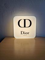 Rare Christian Dior PARIS Lightbox Display Piece Shopbrandin, Ophalen of Verzenden