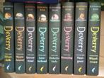 Serie Deverry 8 boeken Katherine Kerr, Ophalen of Verzenden, Zo goed als nieuw