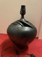 Lampenvoet, Huis en Inrichting, Lampen | Tafellampen, Ophalen, Gebruikt, Overige materialen, Minder dan 50 cm