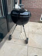 Barbecue Weber, Tuin en Terras, Houtskoolbarbecues, Ophalen, Zo goed als nieuw