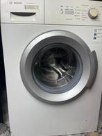 Bosch Classixx 5.5 Wasmachine - Betrouwbaar en Nette Staat, Ophalen, 4 tot 6 kg, Voorlader, Kort programma