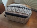 Design poef van Patrícia Urquiola - GAN - Mangas collectie, Huis en Inrichting, Banken | Voetenbanken en Poefen, Ophalen, 75 tot 100 cm