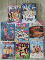 Dvd's K3, Ophalen of Verzenden, Zo goed als nieuw