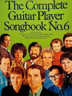 The Complete Guitar Player. Songbook No.6., Muziek en Instrumenten, Bladmuziek, Zang, Ophalen of Verzenden, Zo goed als nieuw