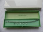 Swarovski Dextera Bedel Armband M (5671184), Nieuw, Ophalen of Verzenden, Met kristal, Zilver