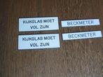 benzinepomp onderdeel, Verzamelen, Automaten | Overige, Ophalen of Verzenden, Nieuw