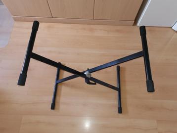 Keyboard standaard beschikbaar voor biedingen