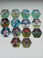 Feyenoord Voetbal topshots - Verzameling, Ophalen of Verzenden, Gebruikt, Feyenoord, Poster, Plaatje of Sticker