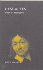 Descartes - Over de methode, Ophalen, Zo goed als nieuw