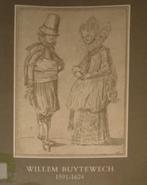 Willem Buytewech 1591-1624, Ophalen of Verzenden, Zo goed als nieuw