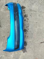 Achterbumper Peugeot 207 KMU, Auto-onderdelen, Ophalen, Gebruikt, Achter, Bumper