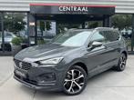 Seat Tarraco 1.4 TSI e-Hybrid PHEV FR 245PK|Pano|Memory|360C, Zwart, Hybride Elektrisch/Benzine, SUV of Terreinwagen, Zilver of Grijs